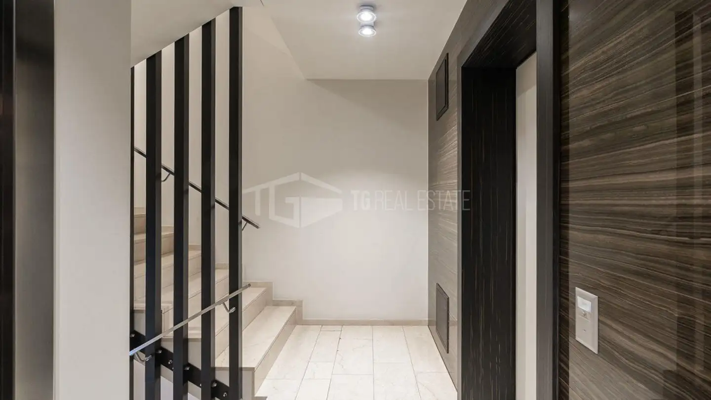 Commercial for sale - Via San Gottardo 101, 6900 Massagno - Photo 2