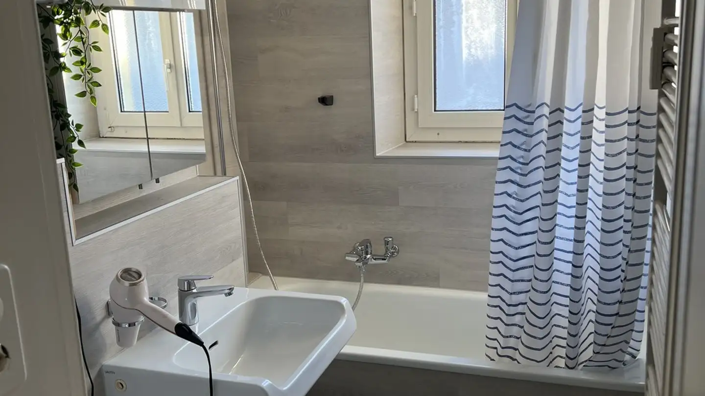 Appartamento in affitto - Sägereistrasse 10, 8212 Neuhausen am Rheinfall - Foto 4
