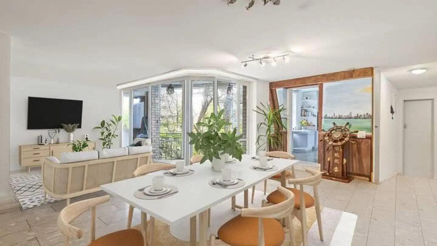 Appartamento in vendita - 8405 Winterthur