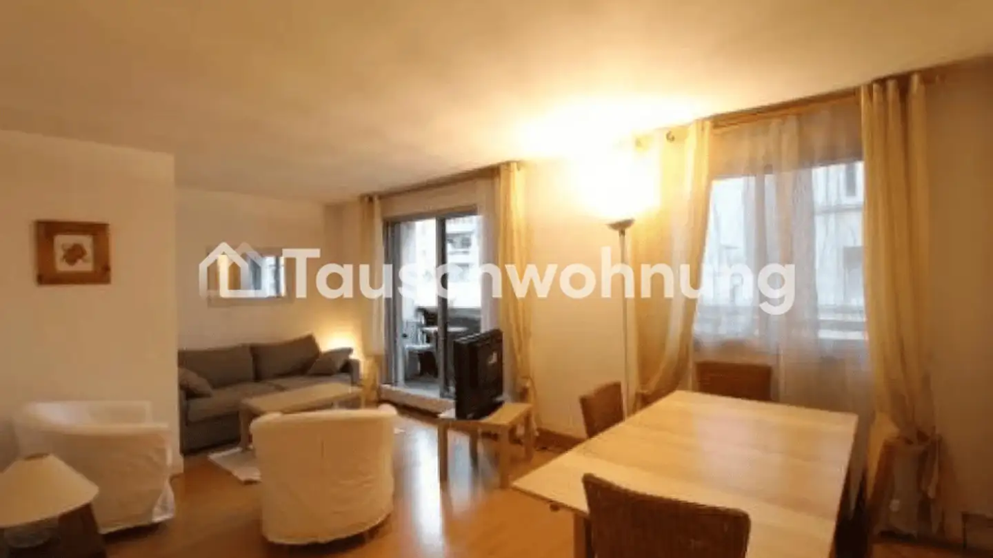 Apartment for rent - 1207 Genève - Photo 4