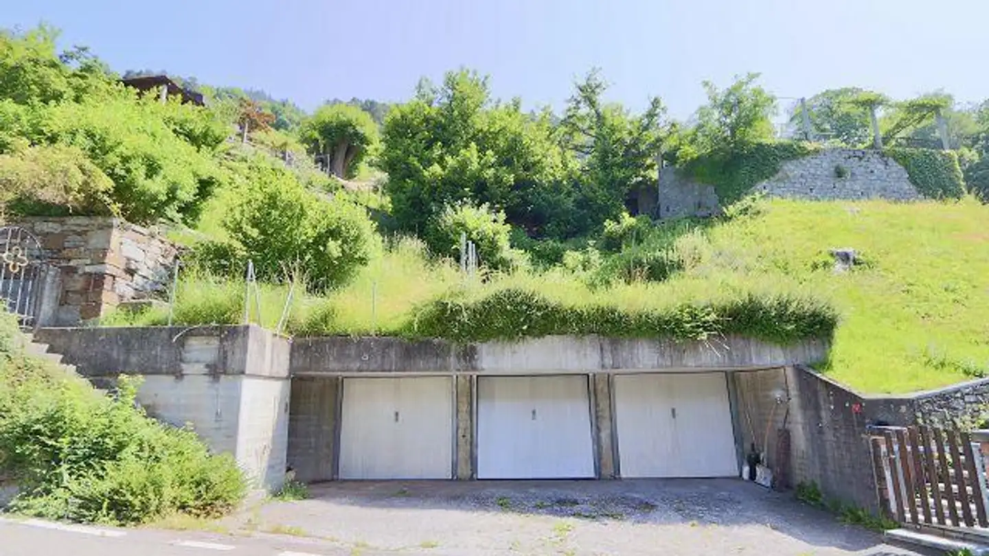 Terreno edificabile in vendita - 6763 Osco - Photo 4