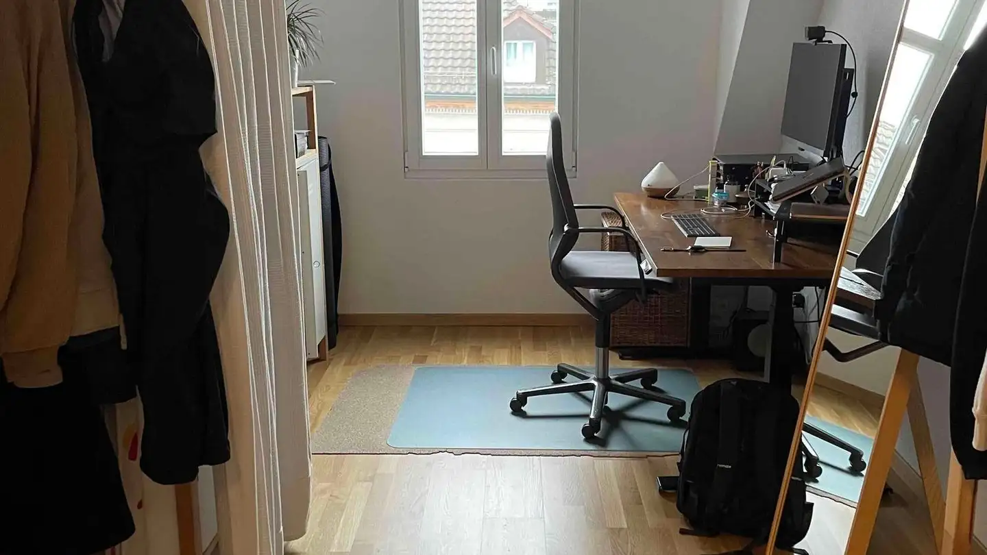 Apartment for rent - Konstanzerstrasse 41, 8280 Kreuzlingen - Photo 2