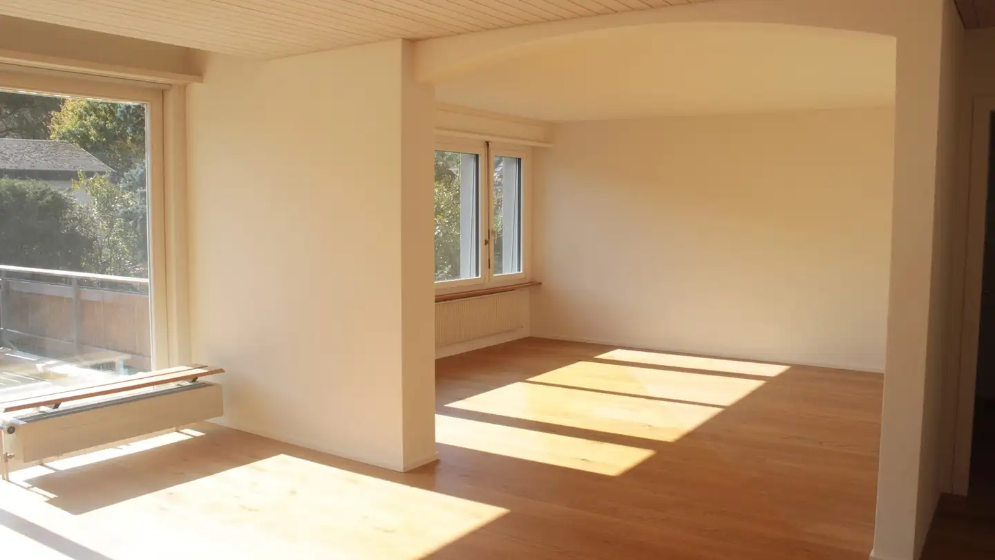 Apartment for rent - 4108 Witterswil