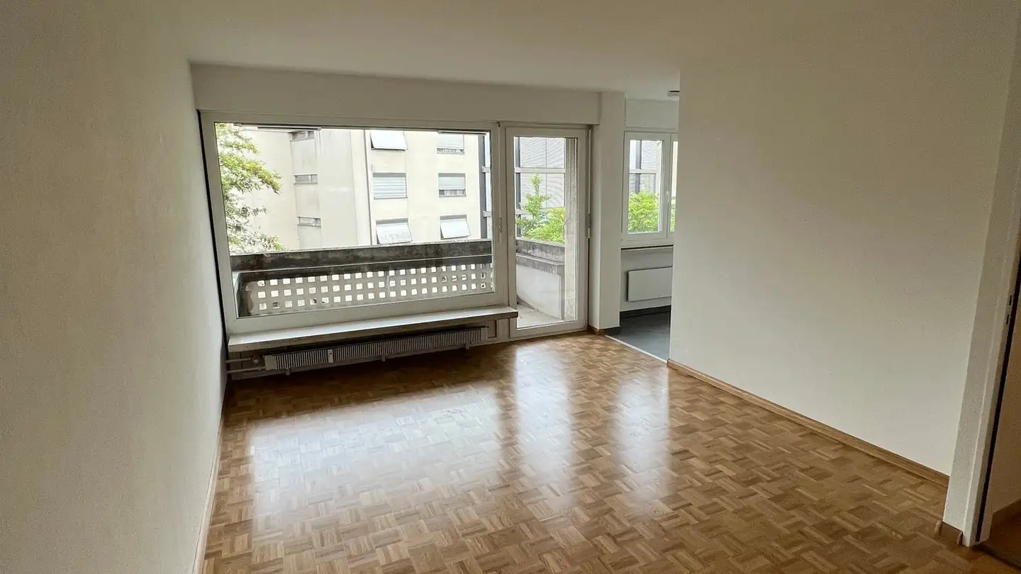 Apartment for rent - Baslerstrasse 349a, 4123 Allschwil - Photo 2