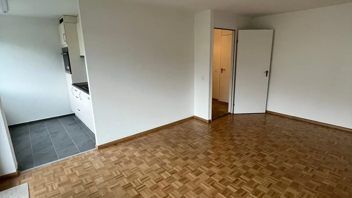 Apartment for rent - Baslerstrasse 349a, 4123 Allschwil - Photo 3