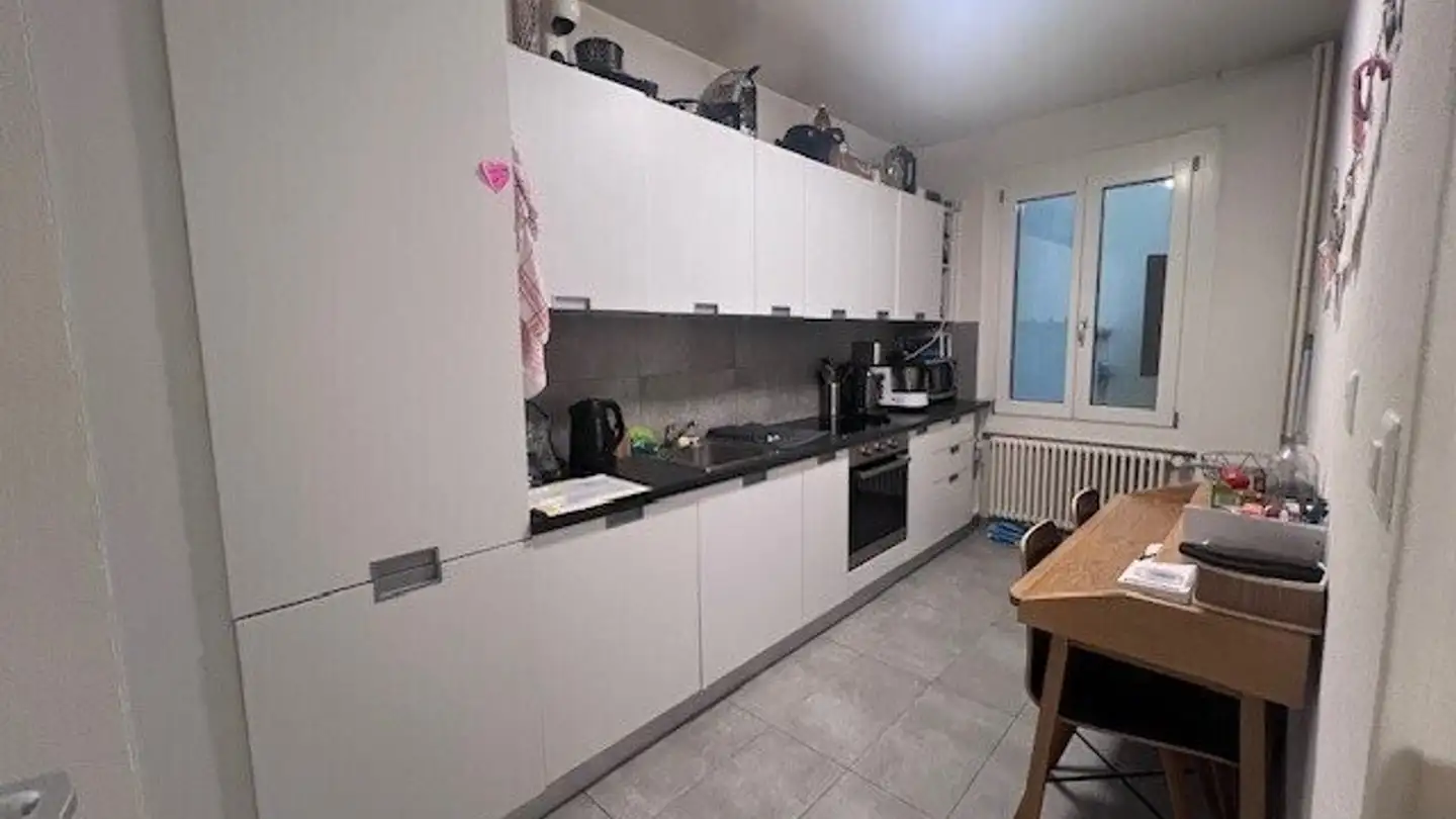 Appartamento in affitto - Rue Mercerie, 1003 Lausanne - Foto 2