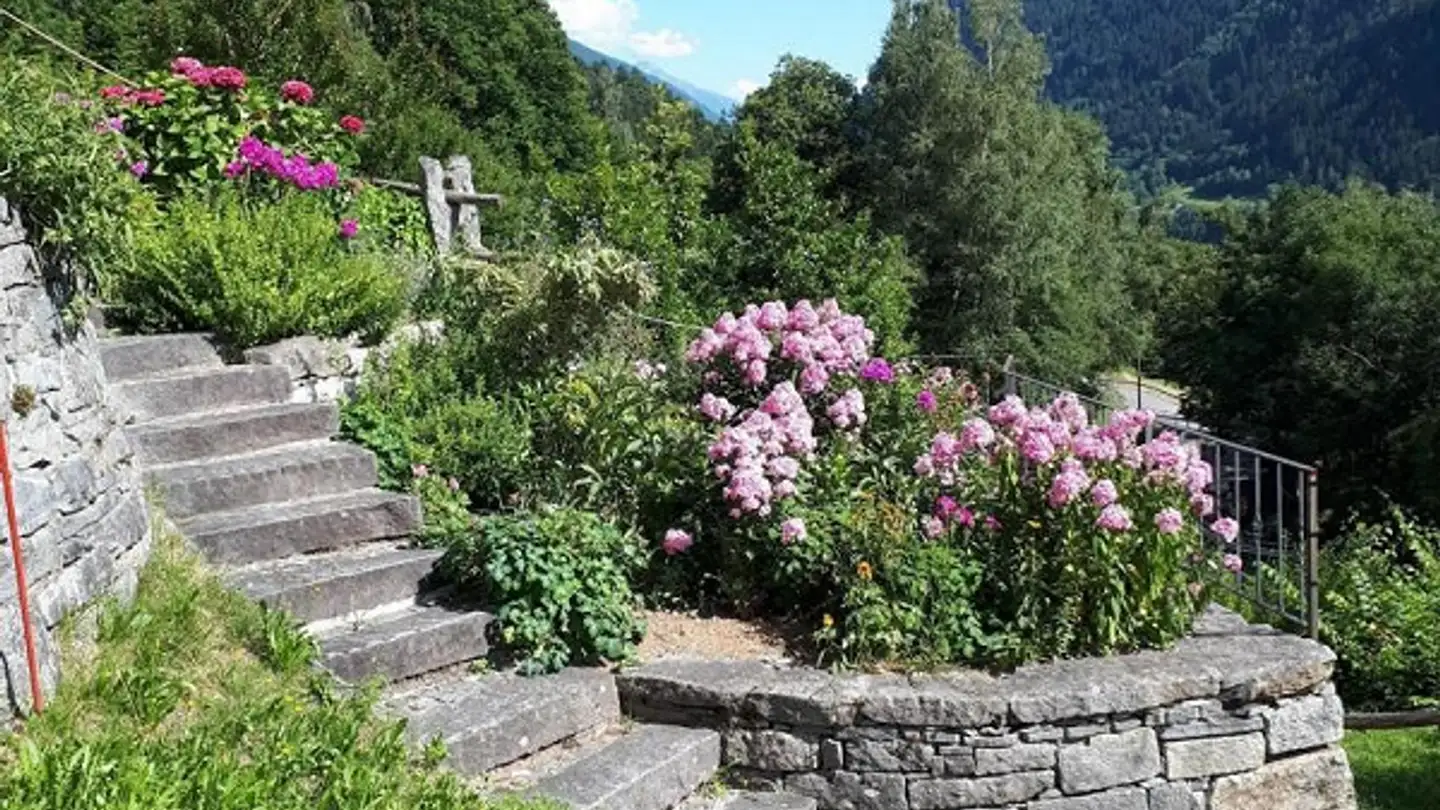 Terreno edificabile in vendita - 6763 Osco - Photo 2