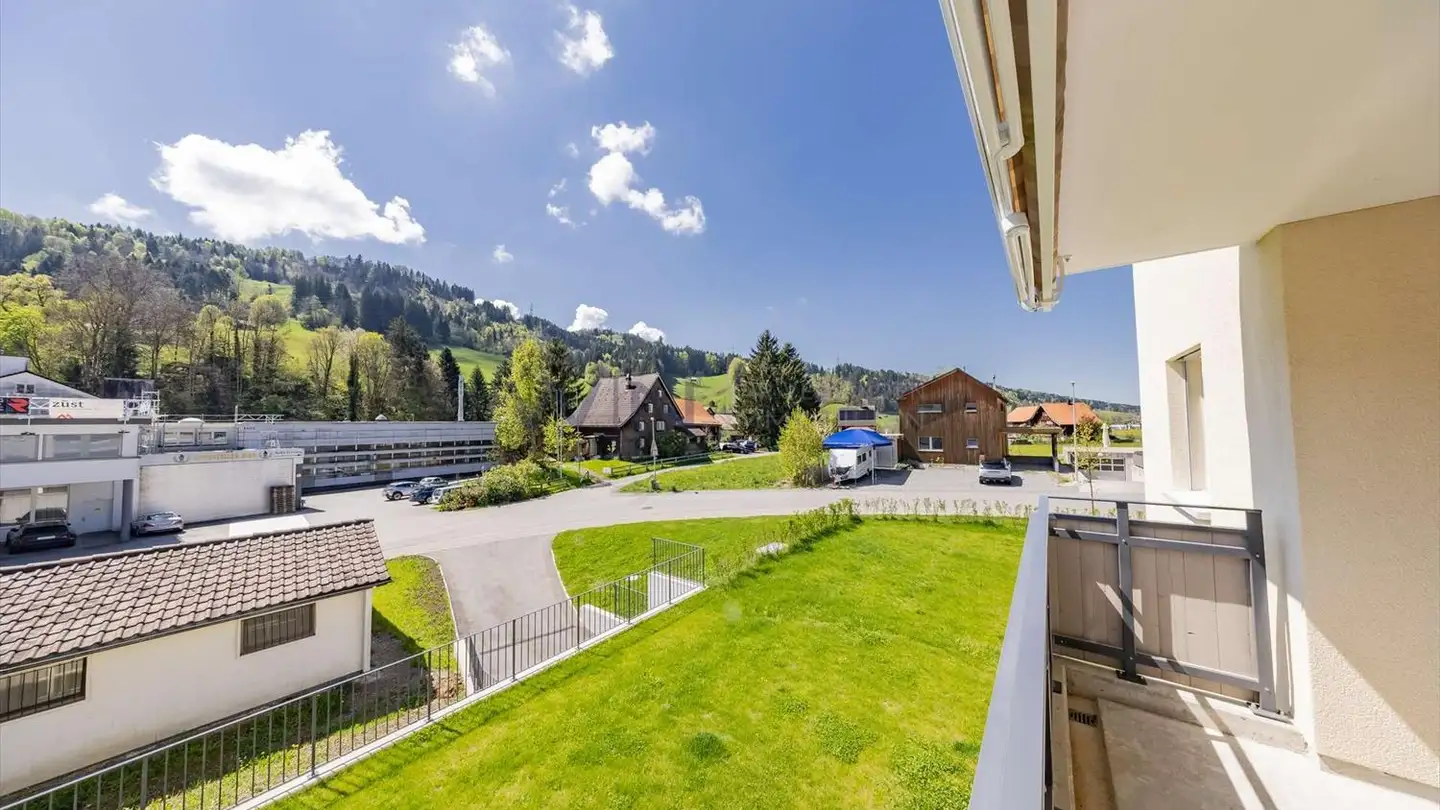 Wohnung kaufen - 9055 Bühler