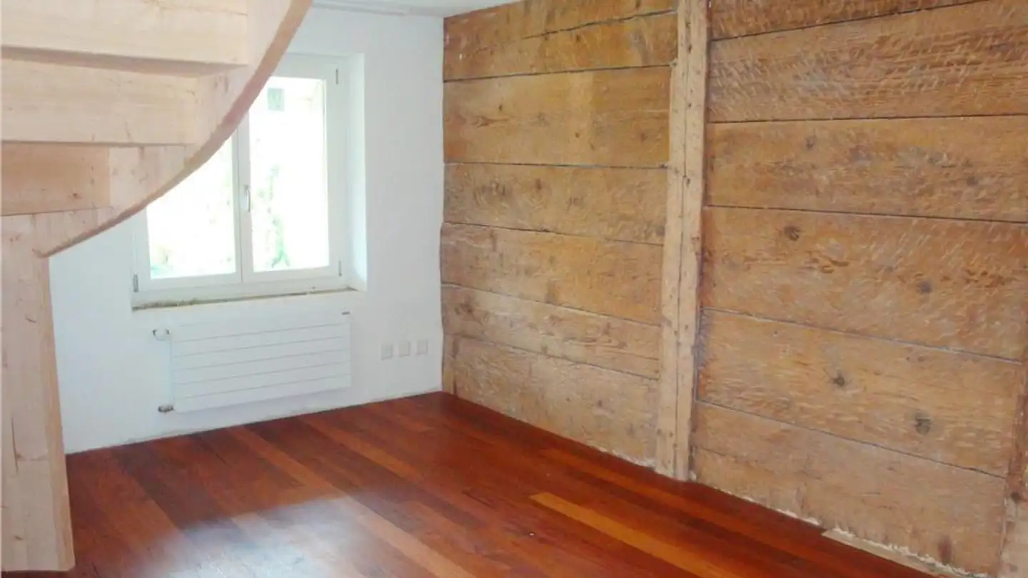 Stepped house for rent - Aadorferstrasse 20, 9545 Wängi - Photo 4