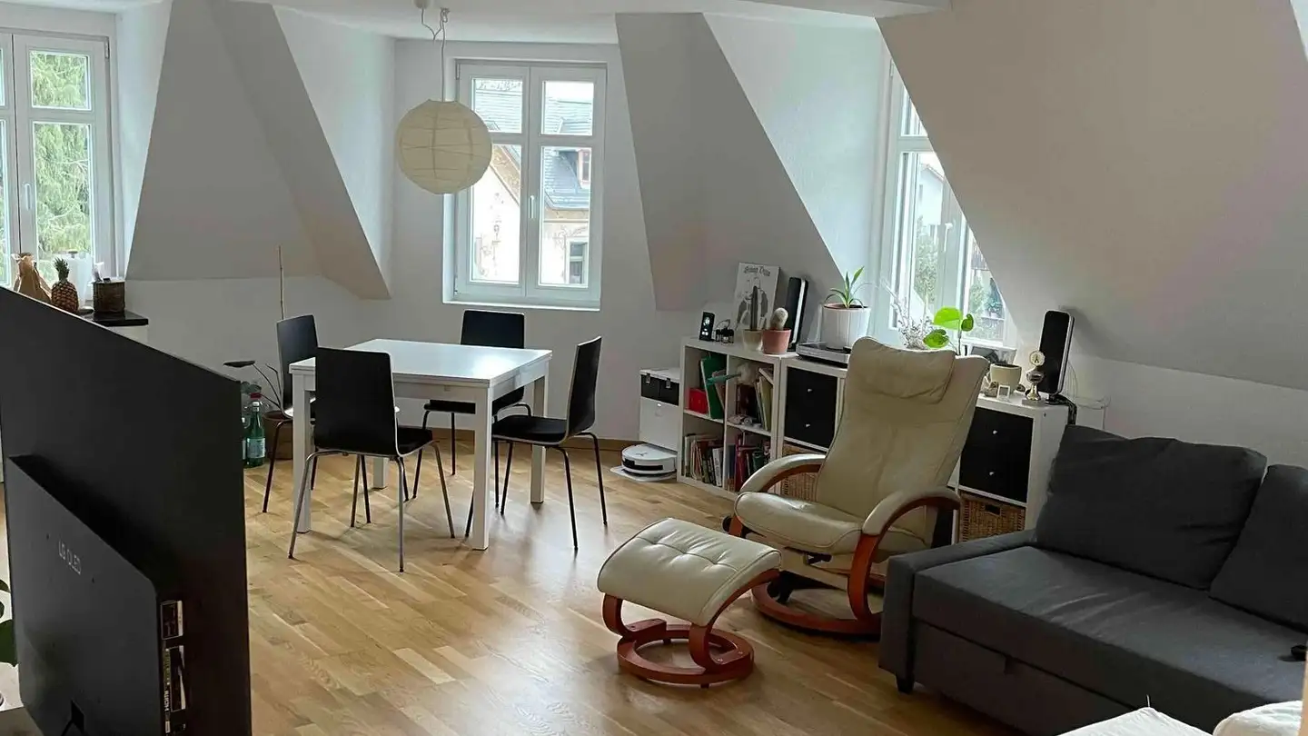 Apartment for rent - Konstanzerstrasse 41, 8280 Kreuzlingen