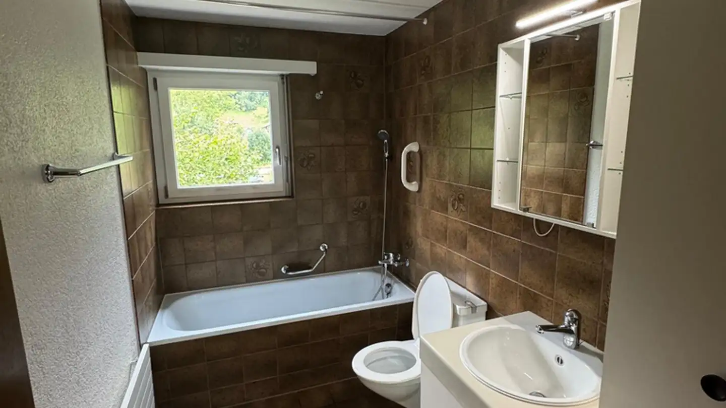 Wohnung mieten - Riedmatt 37, 4938 Rohrbach - Foto 2