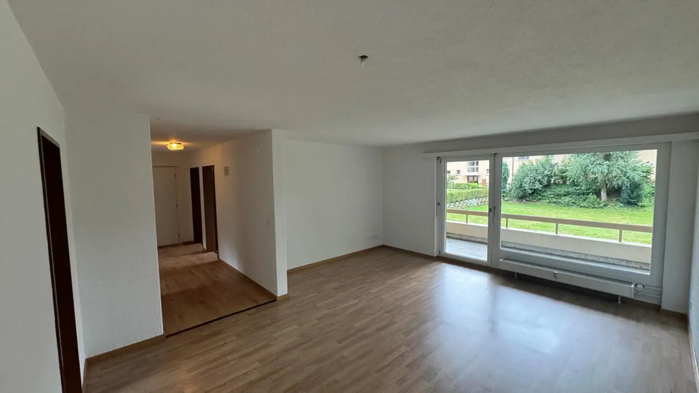 Wohnung mieten - Riedmatt 37, 4938 Rohrbach - Foto 3
