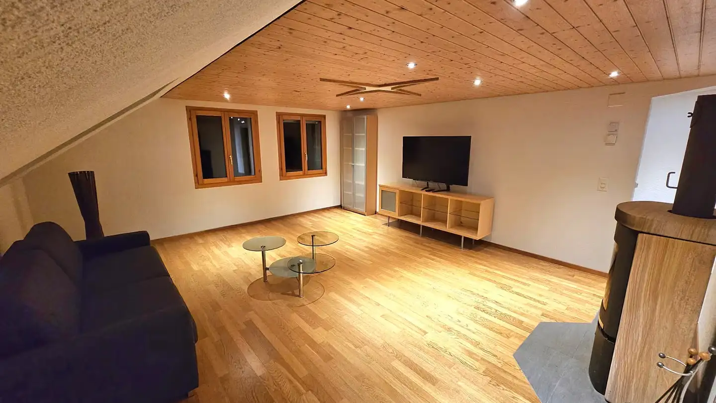 Apartment for rent - 6122 Menznau - Photo 3
