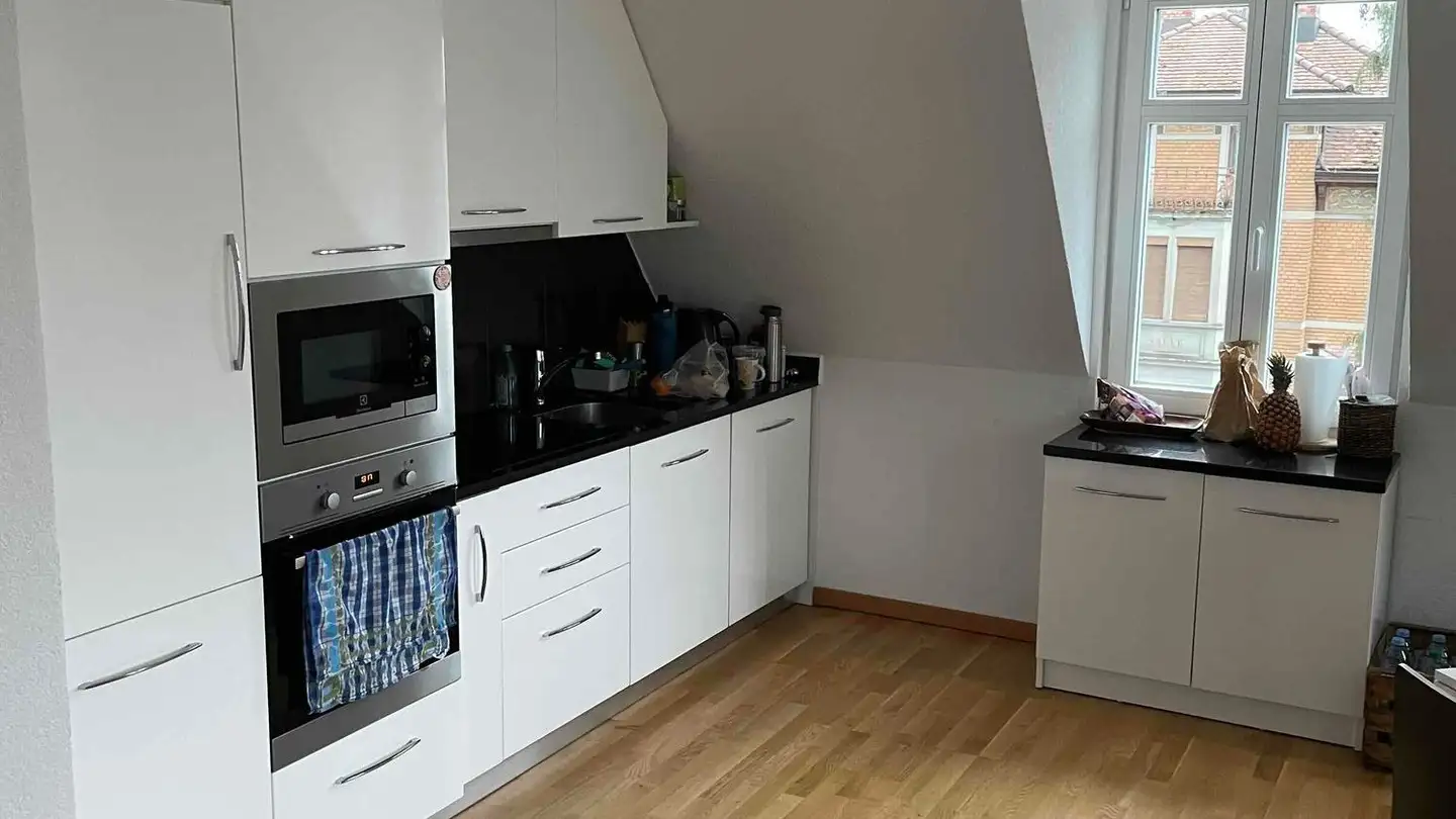 Apartment for rent - Konstanzerstrasse 41, 8280 Kreuzlingen - Photo 4