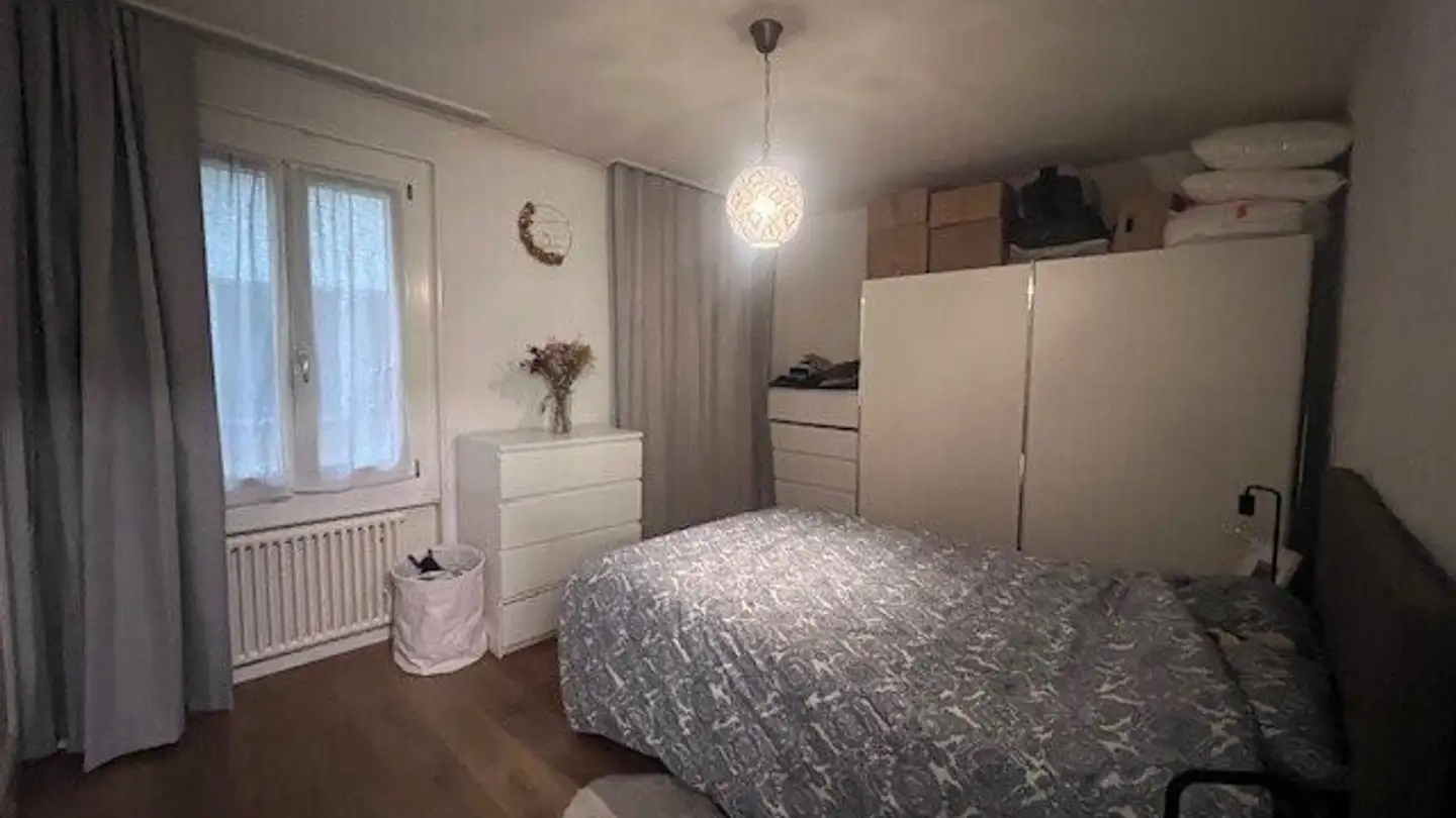 Appartamento in affitto - Rue Mercerie, 1003 Lausanne - Foto 4