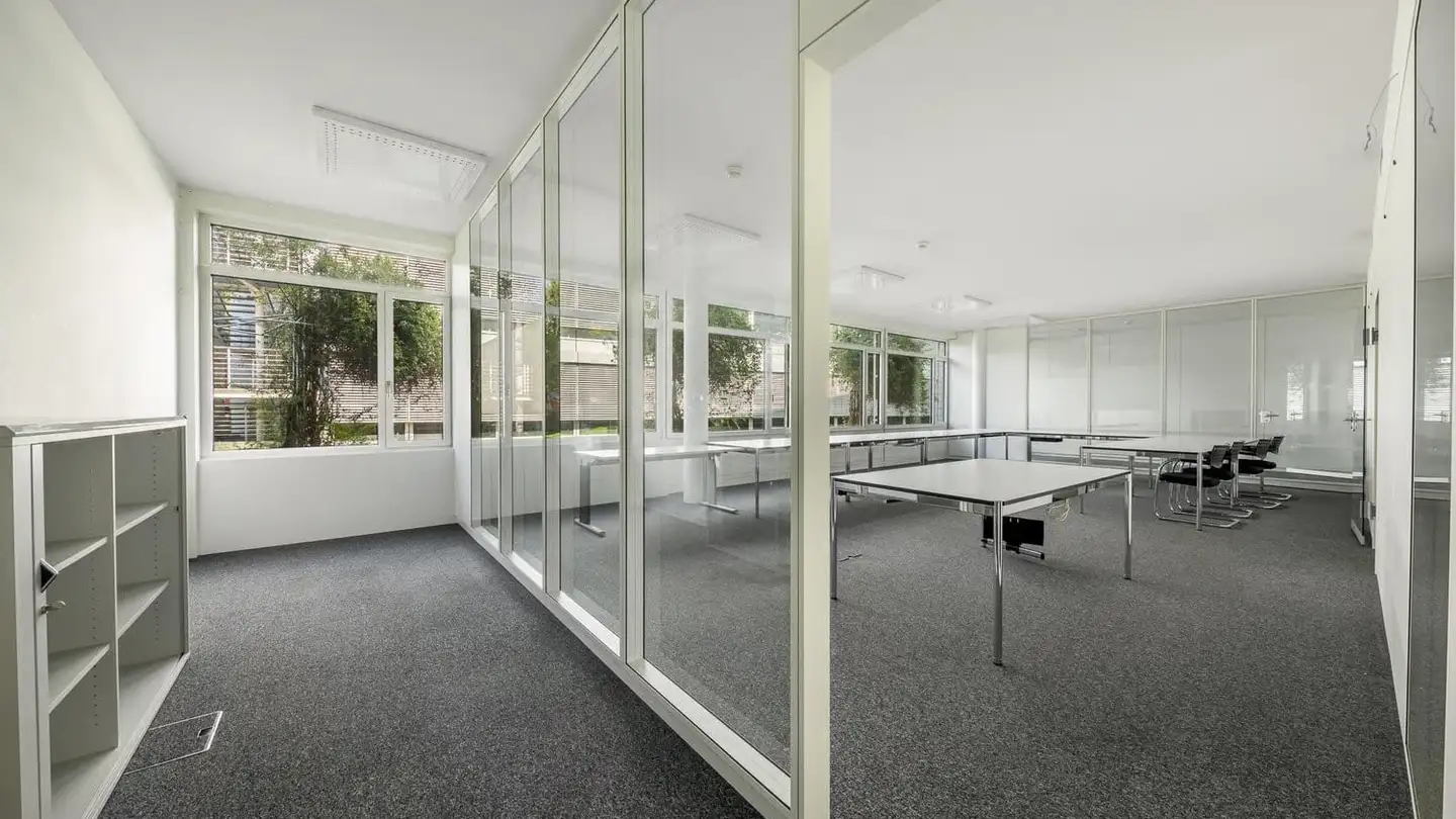Spazio ufficio in affitto - Obstgartenstrasse 27, 8302 Kloten - Foto 4