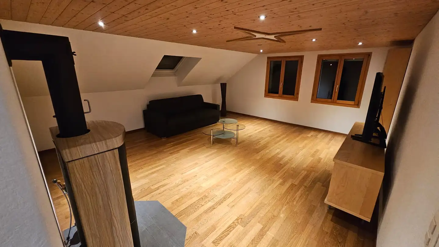 Apartment for rent - 6122 Menznau - Photo 4