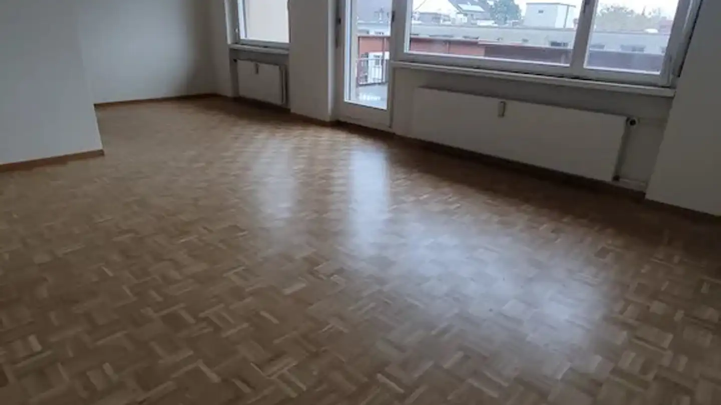 Wohnung mieten - Frobenstrasse, 4053 Basel