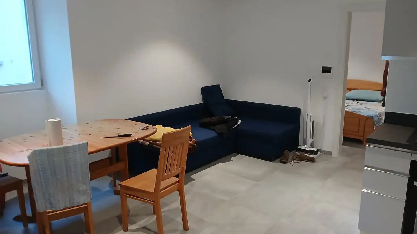 Apartment for rent - 6715 Dongio