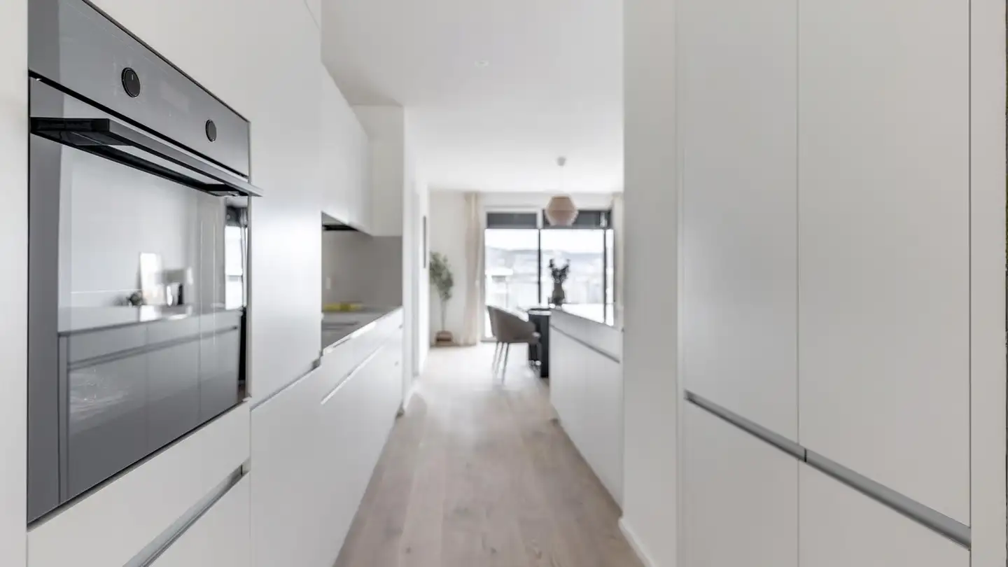 Wohnung kaufen - Seestrasse 291, 8804 Au ZH - Foto 3
