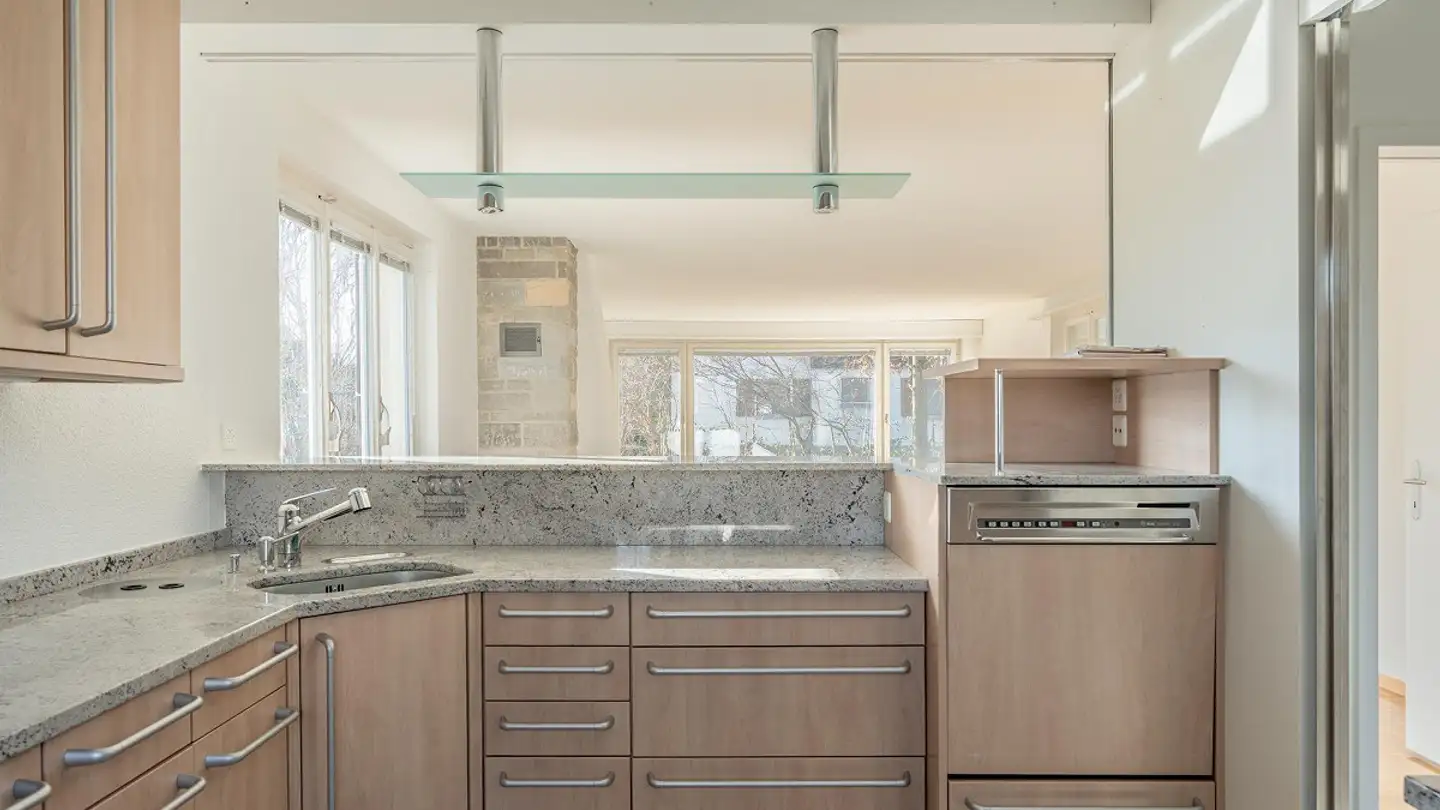 Single house for rent - 3115 Gerzensee - Photo 4