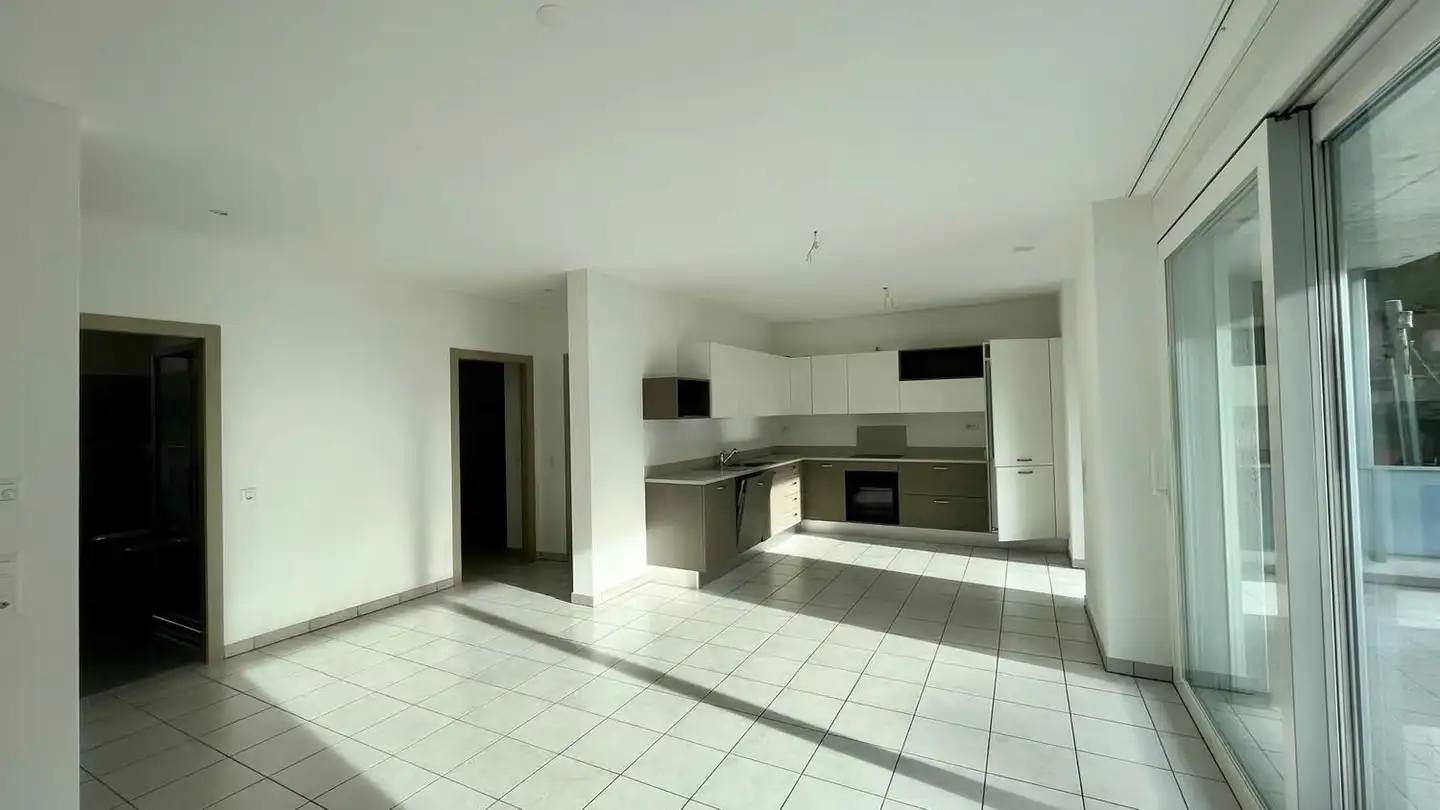Wohnung mieten - Vicolo Cracco 20, 6500 Bellinzona