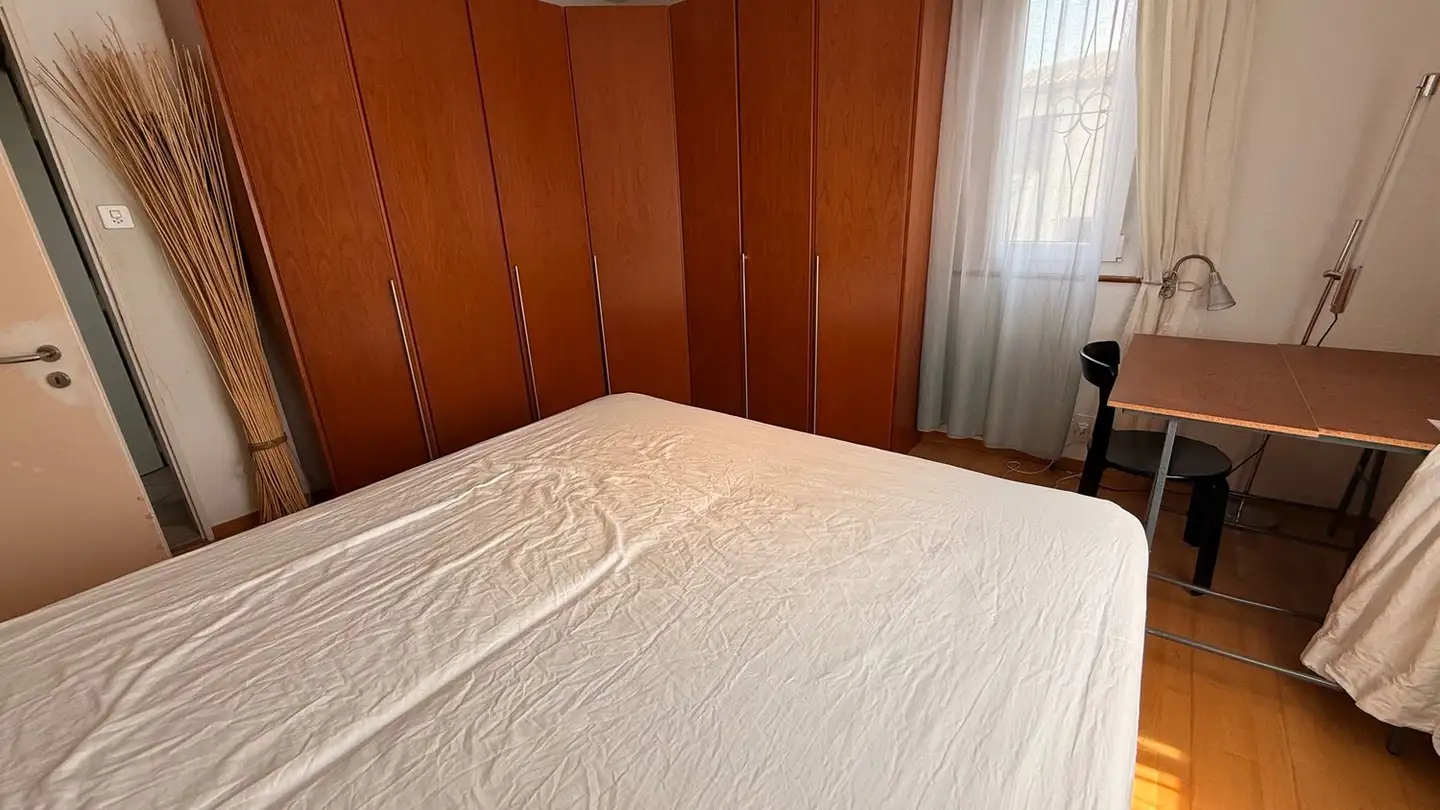 Zimmer mieten - Rue Alexander-Moser / Alexander-Moser-Strasse, 2503 Biel/Bienne - Foto 2