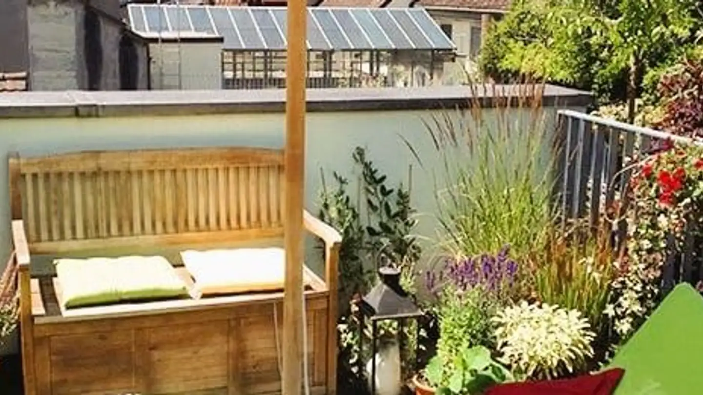 Duplex in affitto - Marktgasse 10, 8400 Winterthur - Photo 2