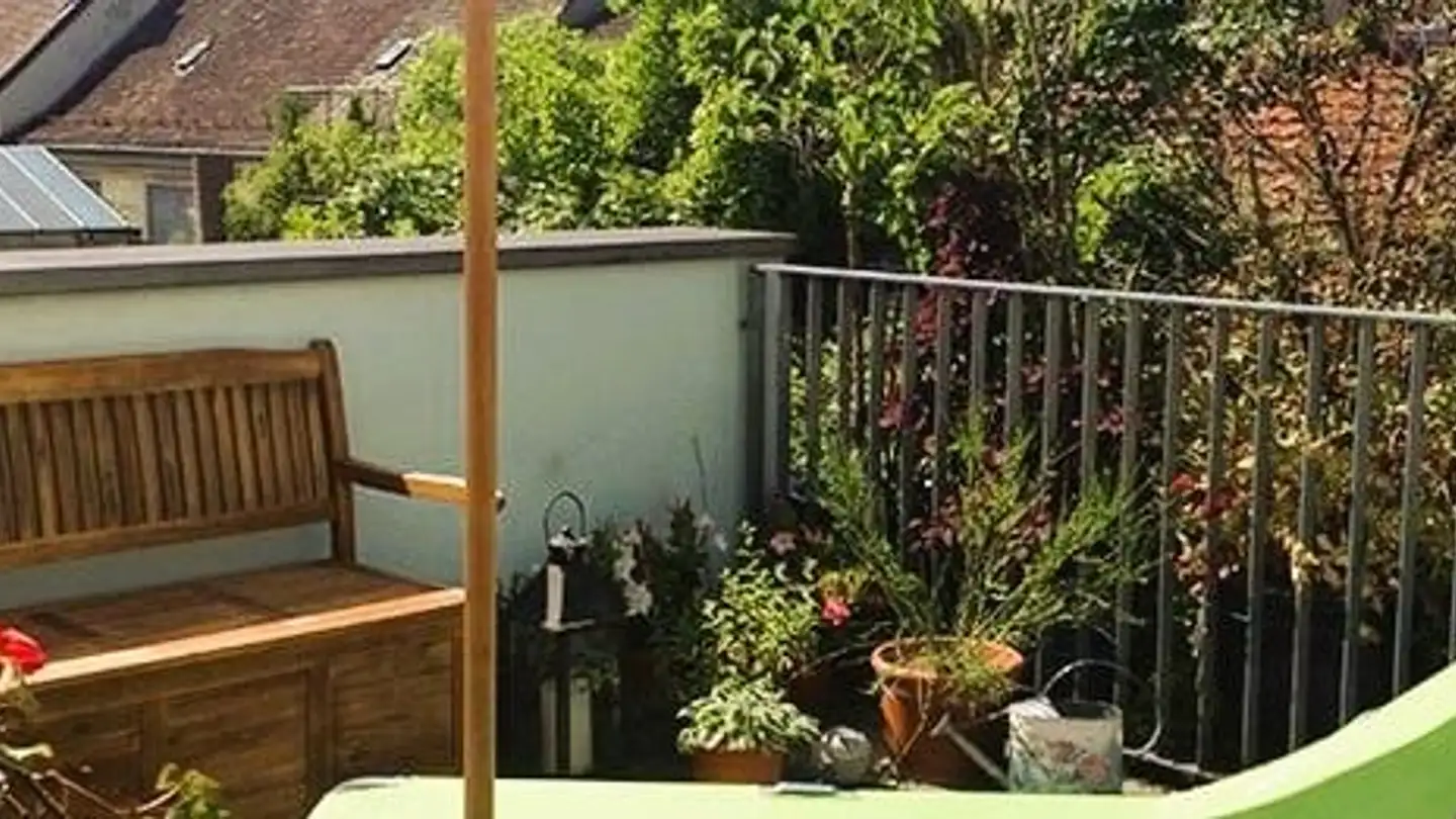 Duplex in affitto - Marktgasse 10, 8400 Winterthur - Photo 3