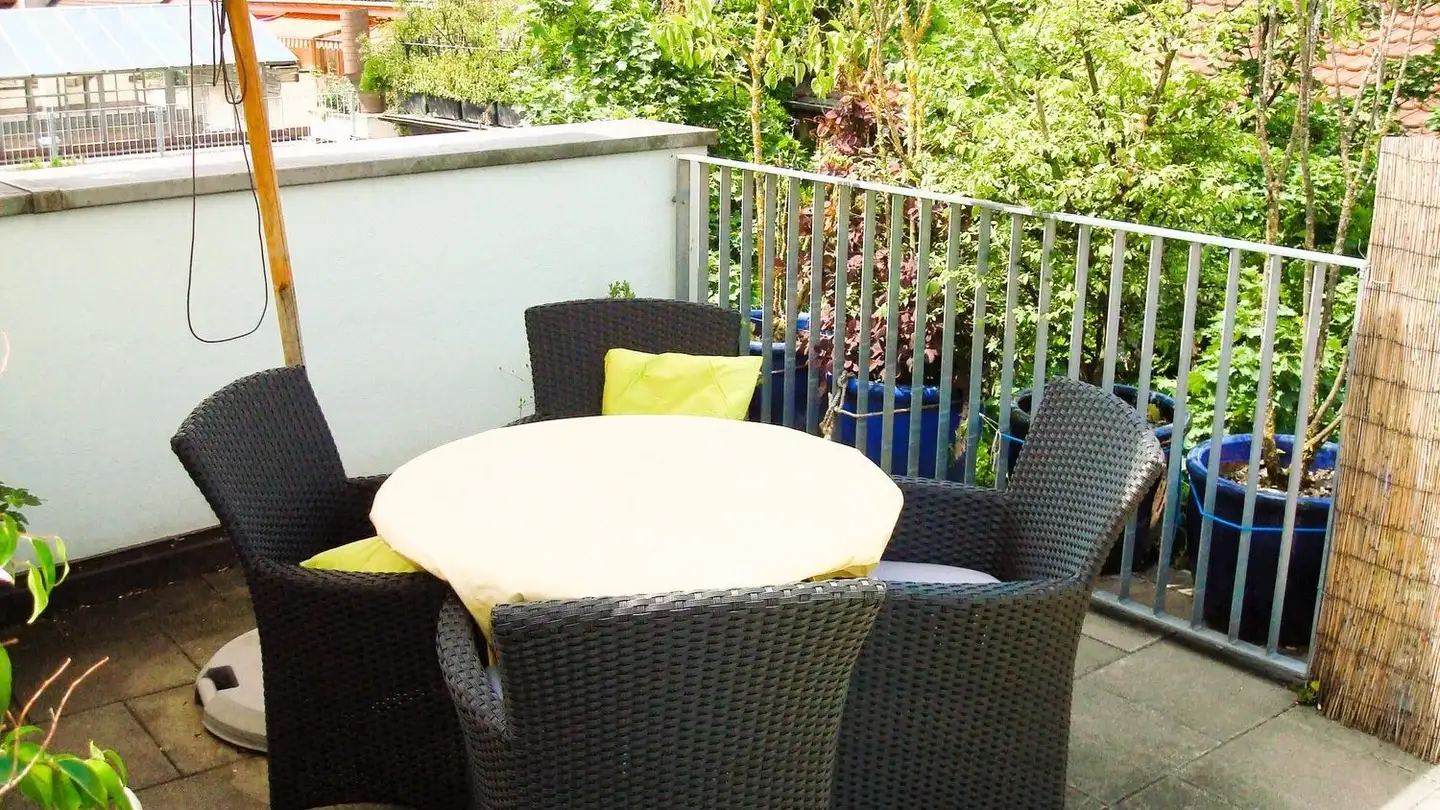 Duplex in affitto - Marktgasse 10, 8400 Winterthur - Photo 4