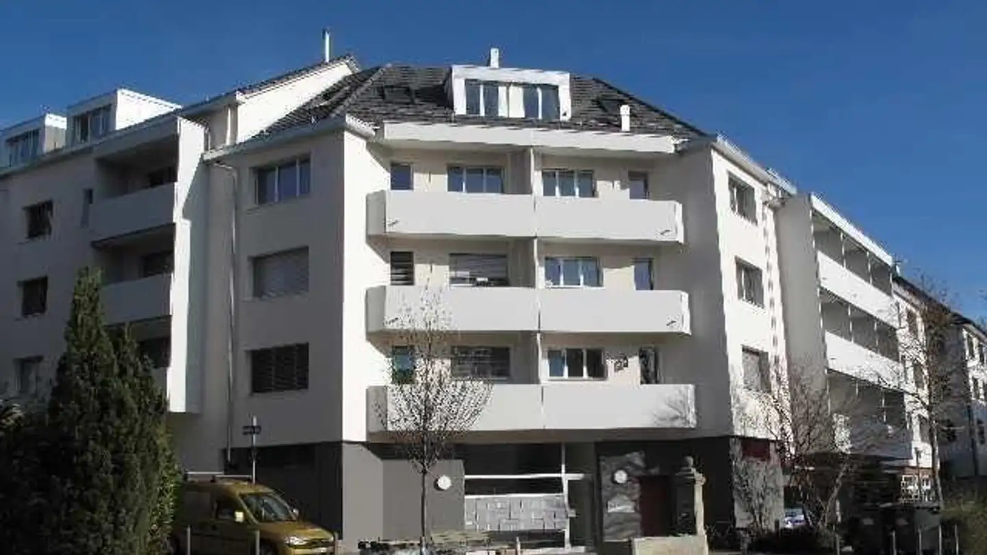 Apartment for rent - Dorfstrasse 40, 8037 Zürich