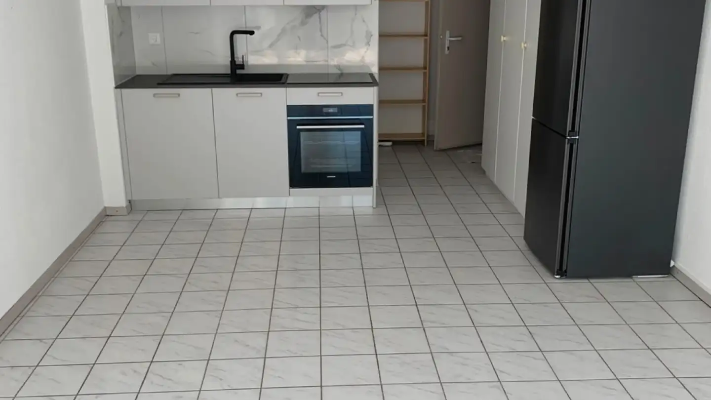 Appartement à louer - Avenue De La Gare 54, 1920 Martigny