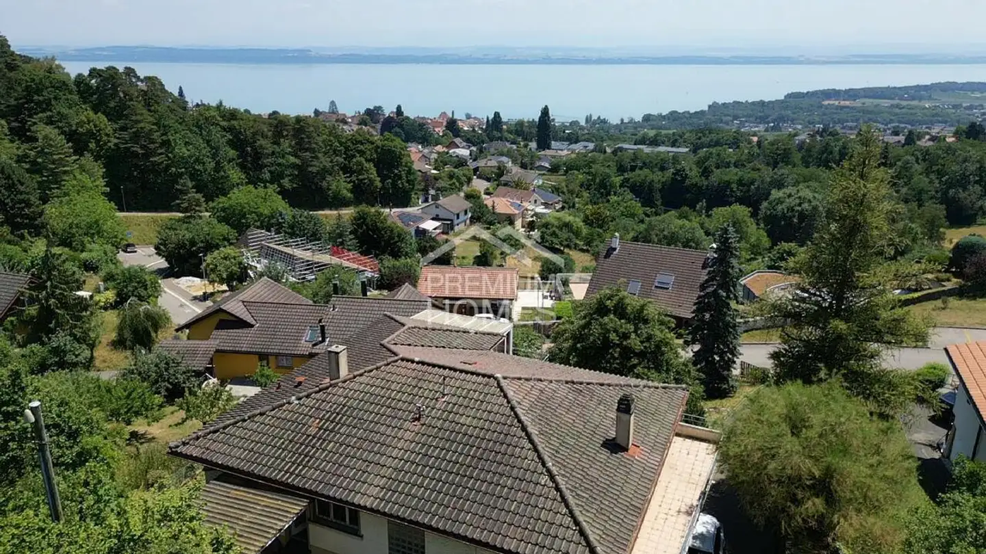 Cave house for sale - 2035 Corcelles NE