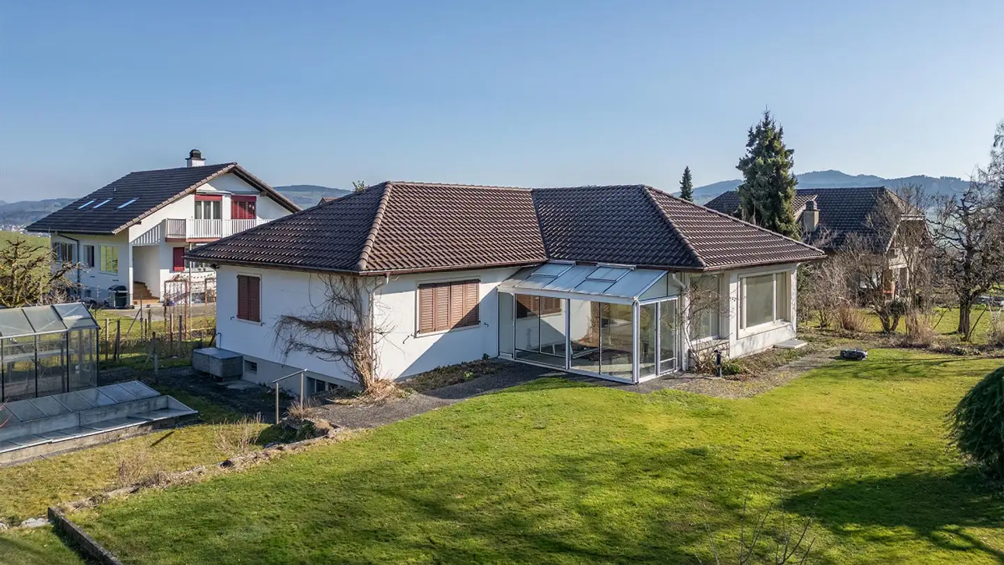 Single house for rent - 3115 Gerzensee - Photo 2