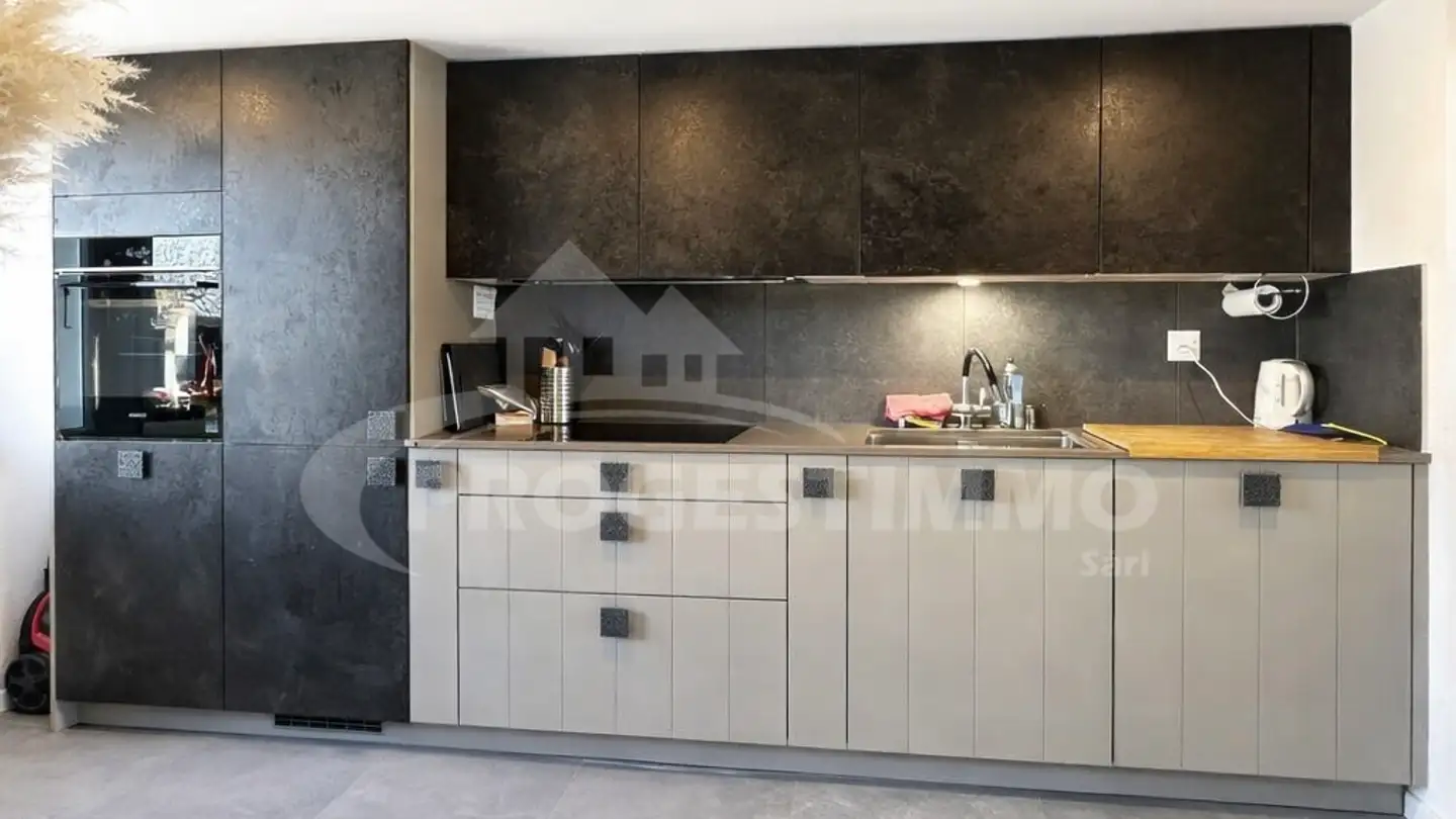 Row house for sale - 1789 Lugnorre - Photo 2