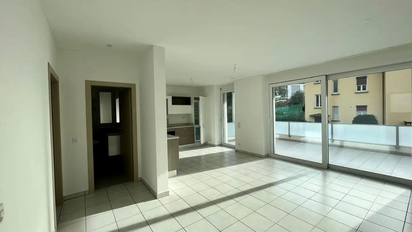 Wohnung mieten - Vicolo Cracco 20, 6500 Bellinzona - Foto 2