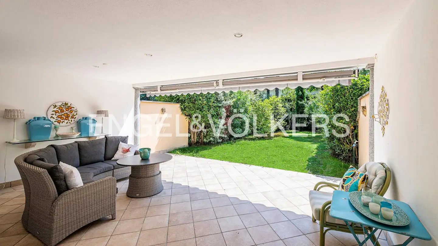 Apartment for sale - 6612 Ascona