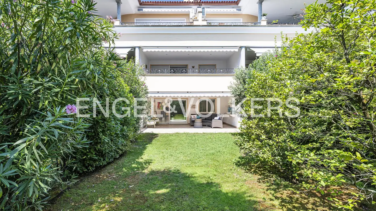 Apartment for sale - 6612 Ascona - Photo 2