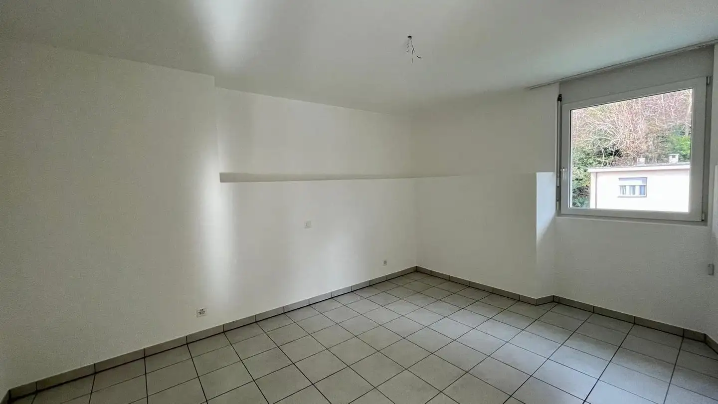 Wohnung mieten - Vicolo Cracco 20, 6500 Bellinzona - Foto 3