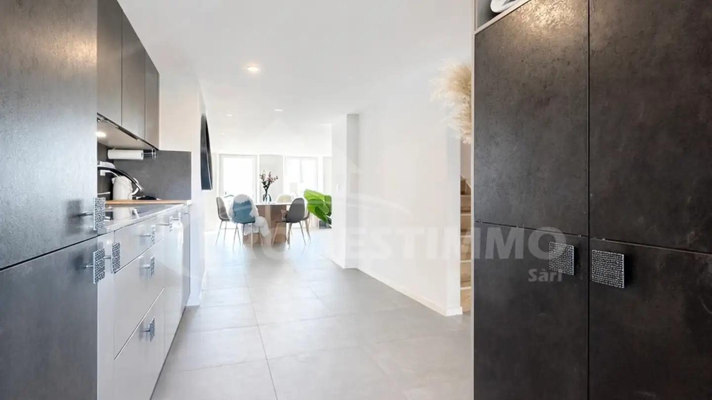 Row house for sale - 1789 Lugnorre - Photo 3