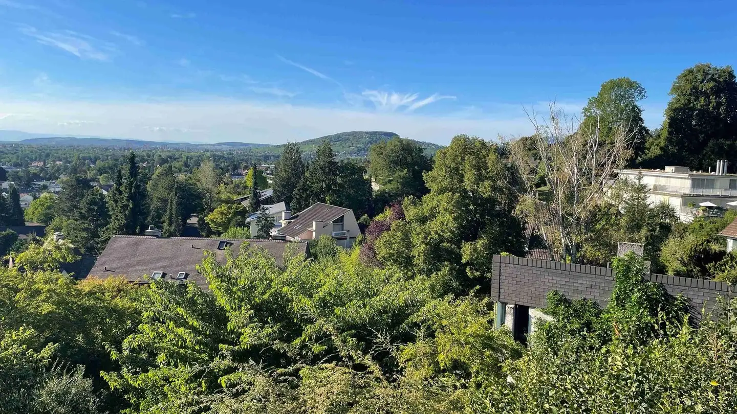 Casa singola in affitto - Am Ausserberg, 4125 Riehen - Foto 3