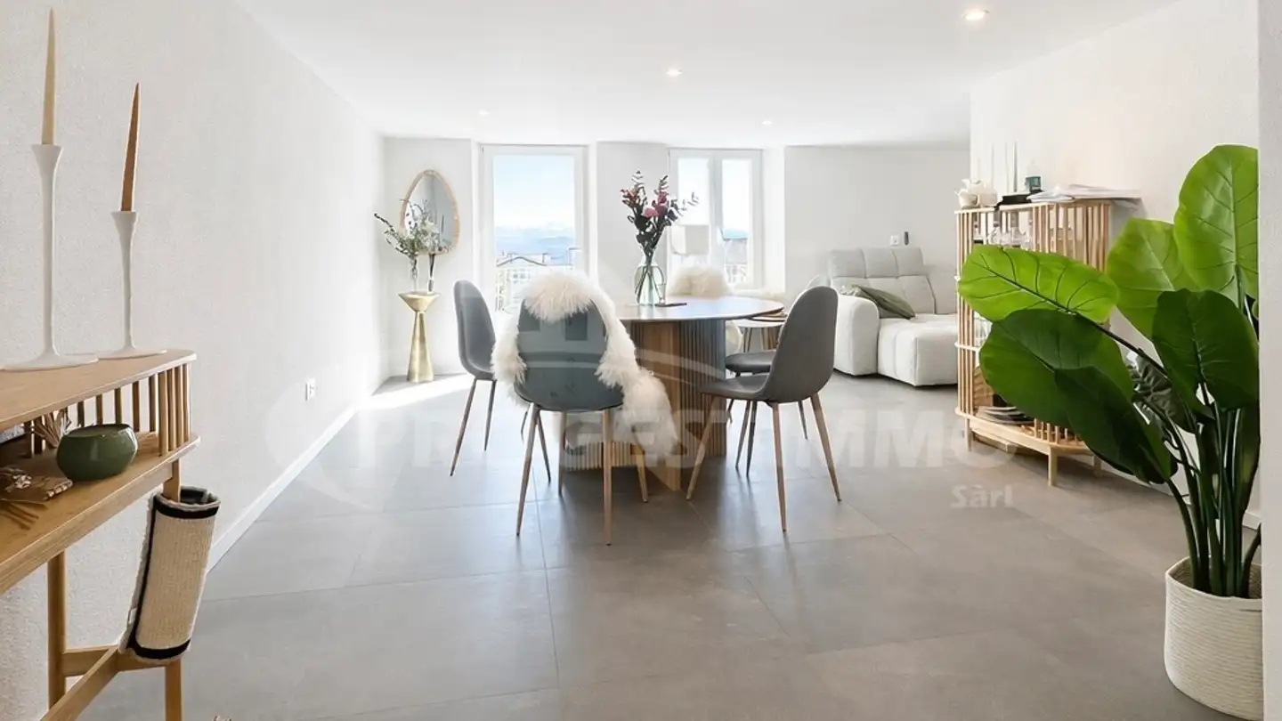 Row house for sale - 1789 Lugnorre - Photo 4