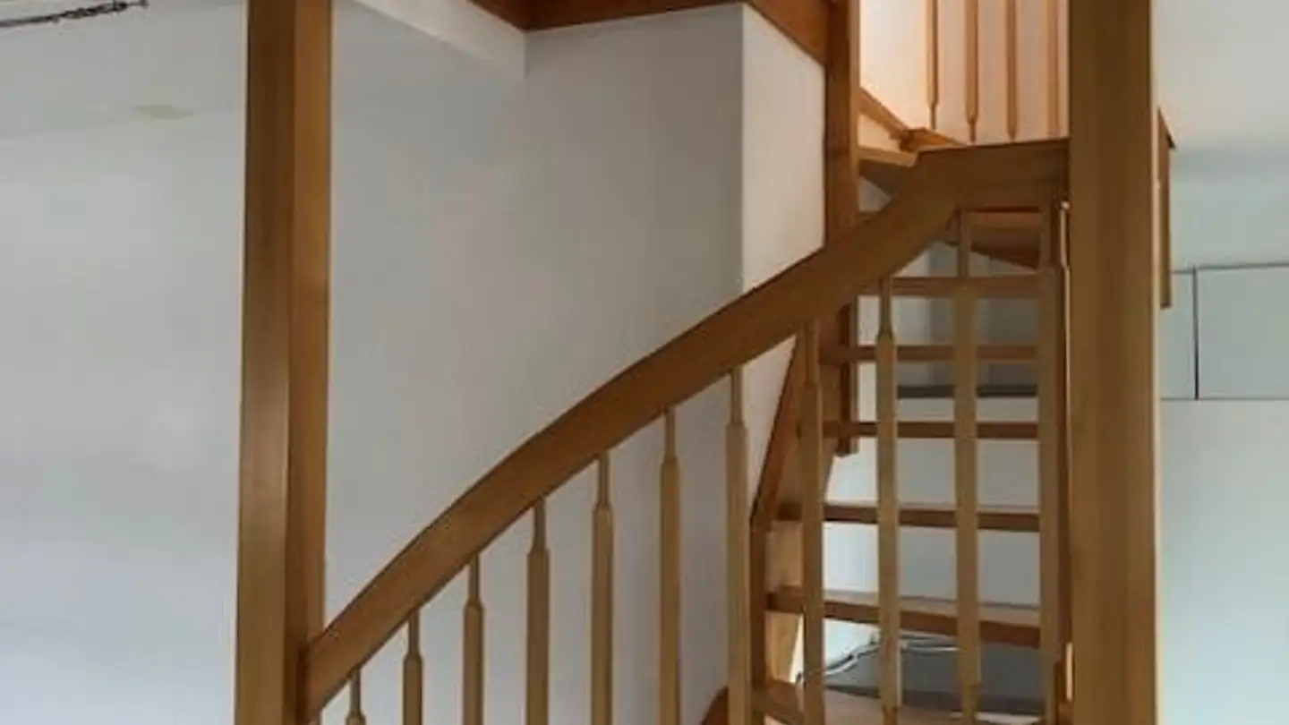 Duplex à louer - Rue De L'abrévieux 14, 2207 Coffrane - Photo 2