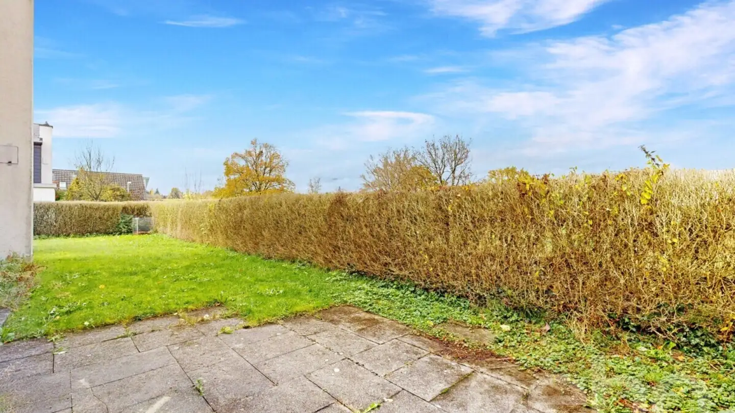 Casa singola in vendita - 8153 Rümlang - Photo 3