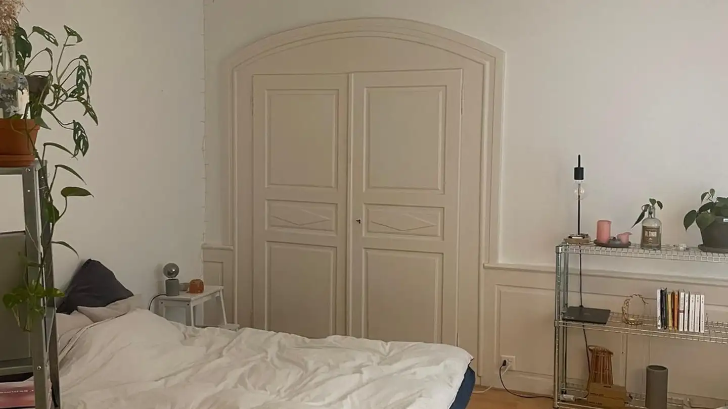 Single room for rent - 7000 Chur