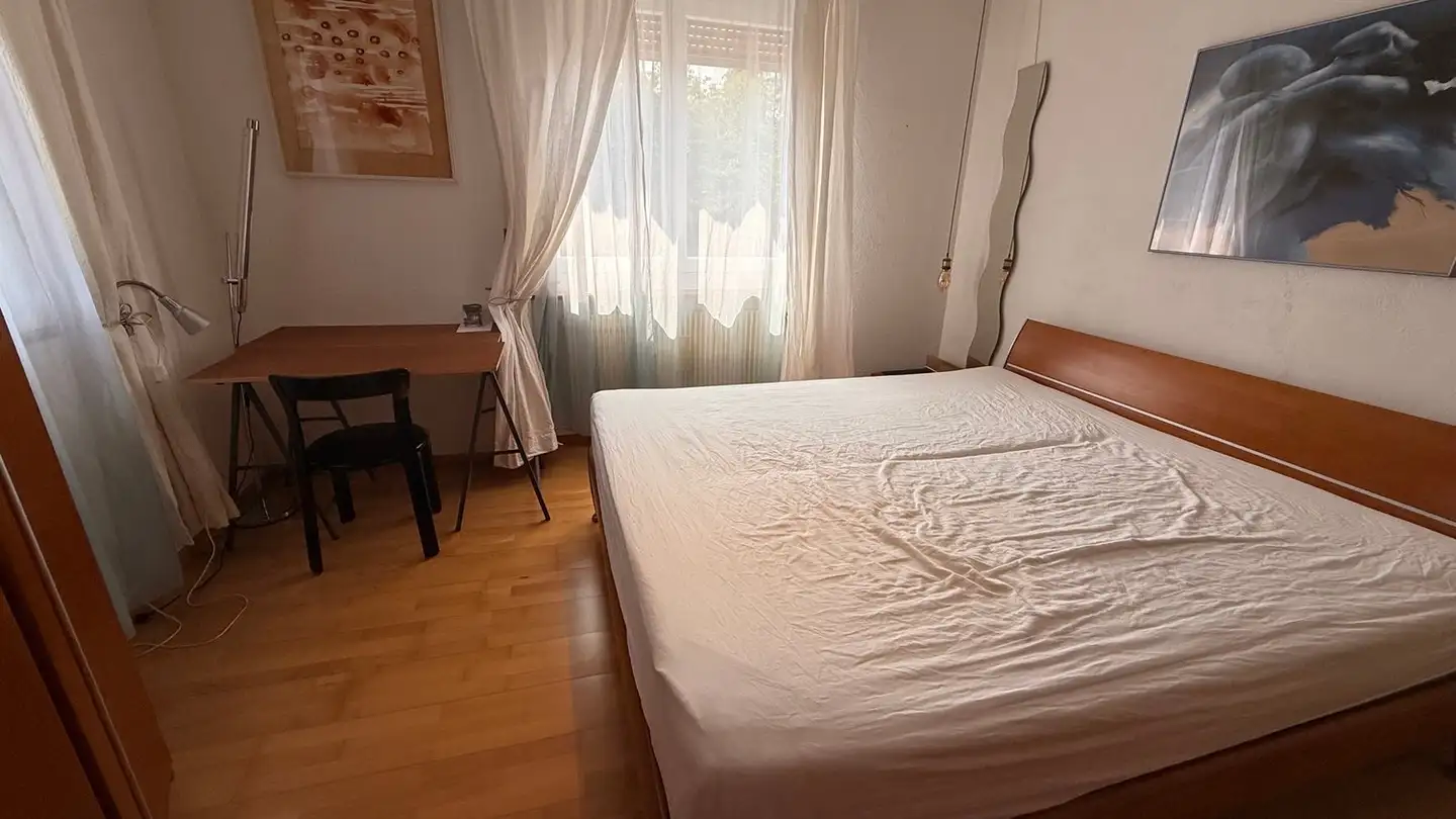 Zimmer mieten - Rue Alexander-Moser / Alexander-Moser-Strasse, 2503 Biel/Bienne - Foto 4