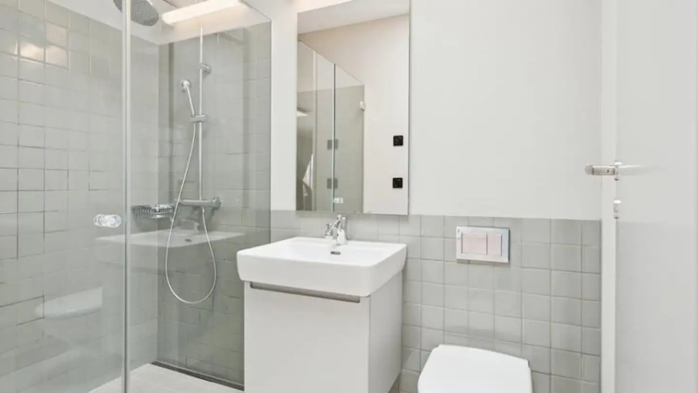 Attique à louer - Narzissenstrasse 8, 8006 Zürich - Photo 3