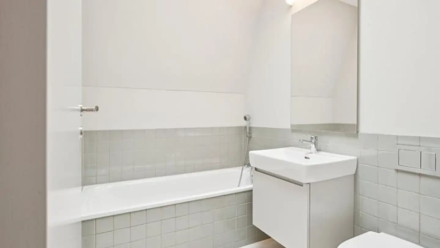 Attique à louer - Narzissenstrasse 8, 8006 Zürich - Photo 4