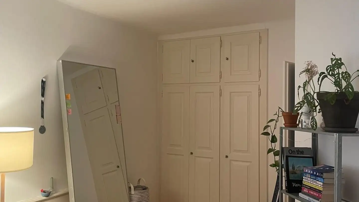 Stanza singola in affitto - 7000 Chur - Photo 2