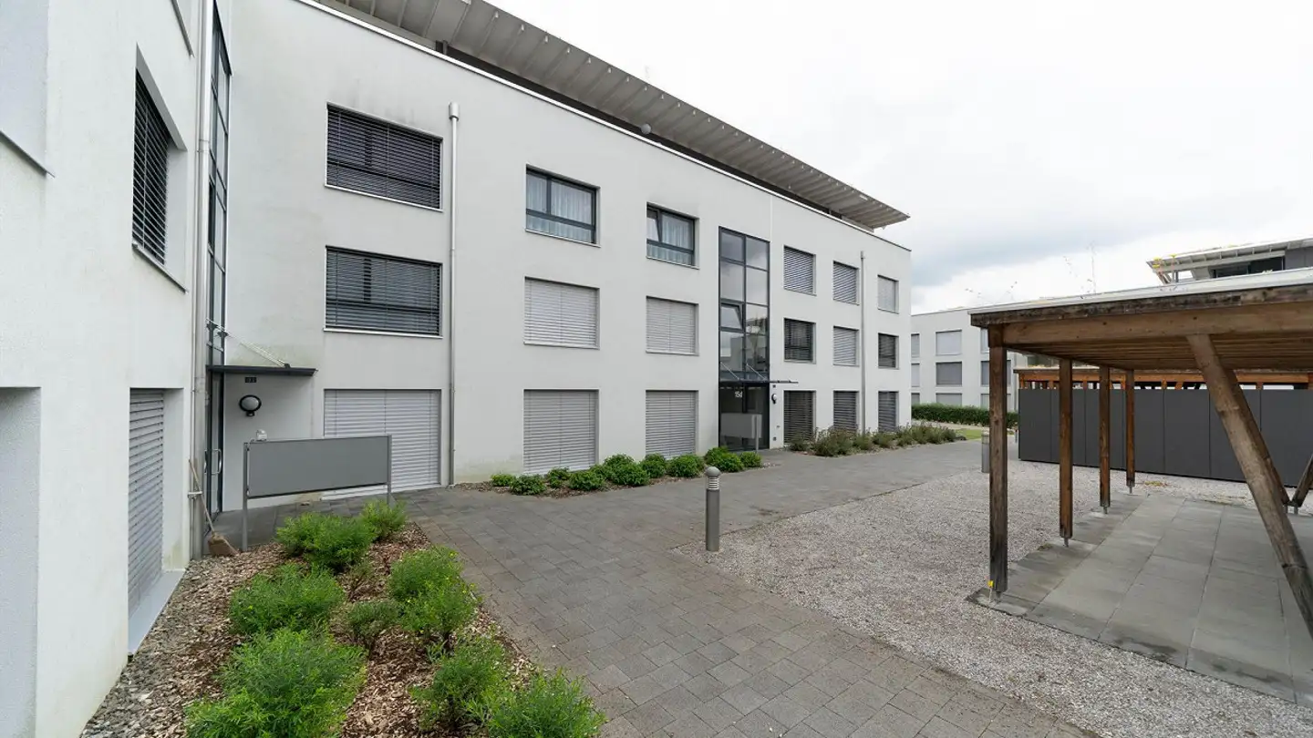 Appartamento in affitto - Pleerweg 15d, 3400 Burgdorf